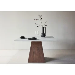 Rektangulärt matbord Cael