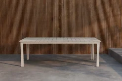 Rektangulärt matbord Levels 229 cm Utomhus
