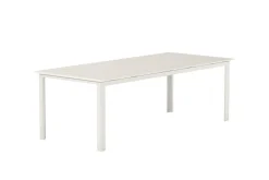 Rektangulärt matbord Levels 229 cm Utomhus