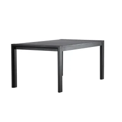 Rektangulärt matbord Slider