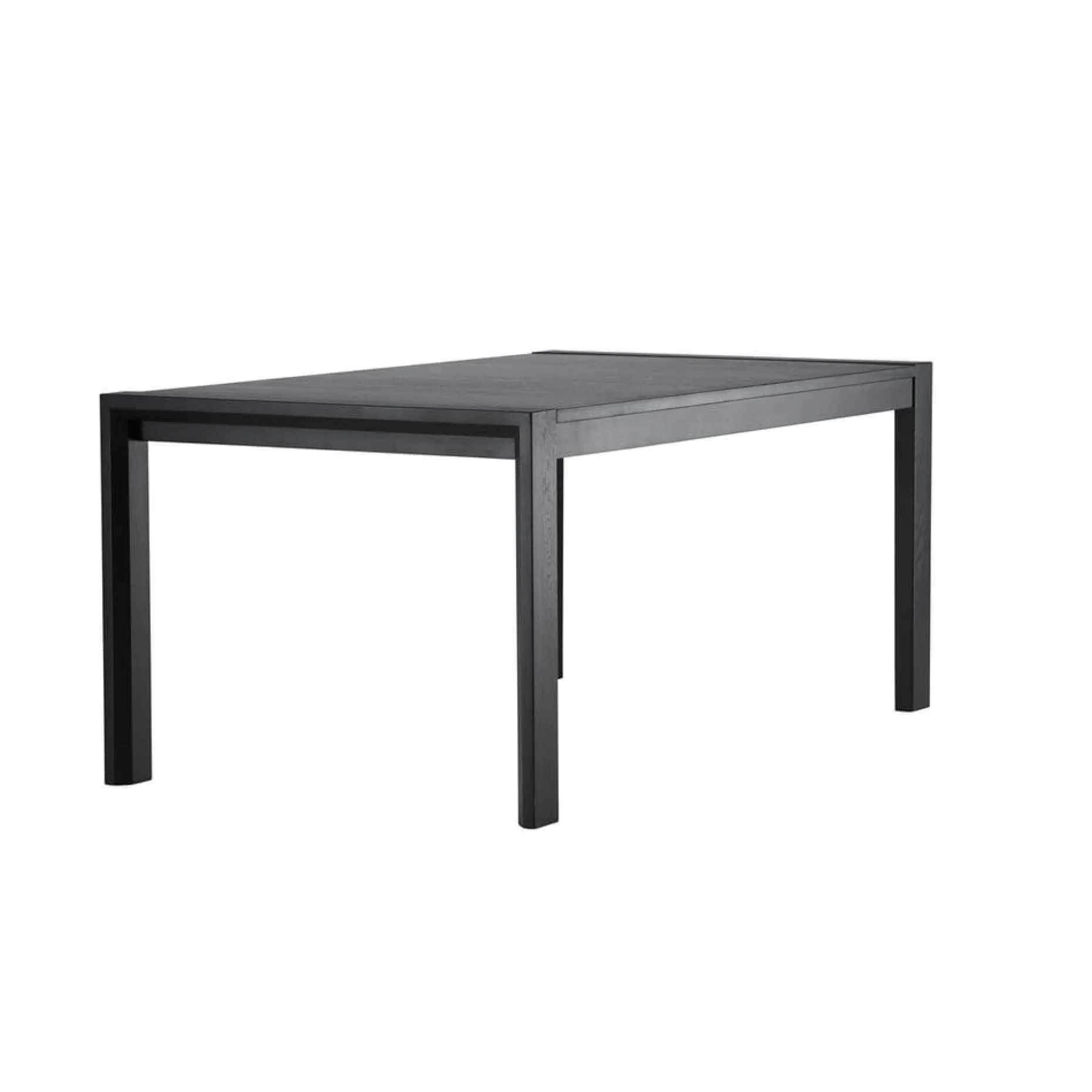 Rektangulärt matbord Slider