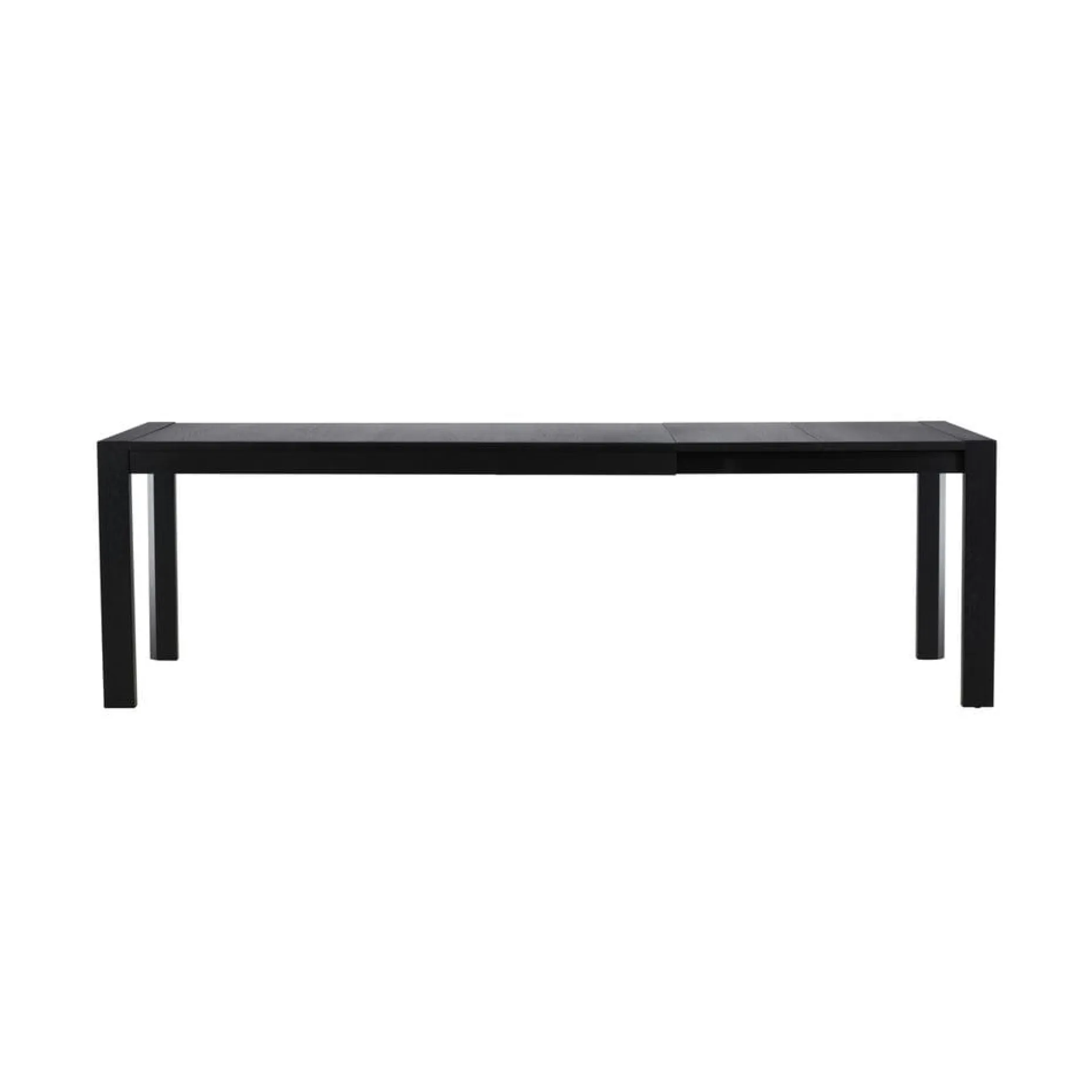 Rektangulärt matbord Slider