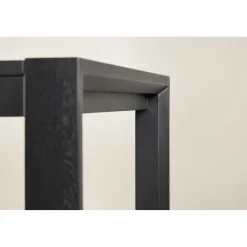 Rektangulärt matbord Slider