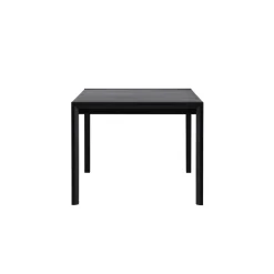Rektangulärt matbord Slider