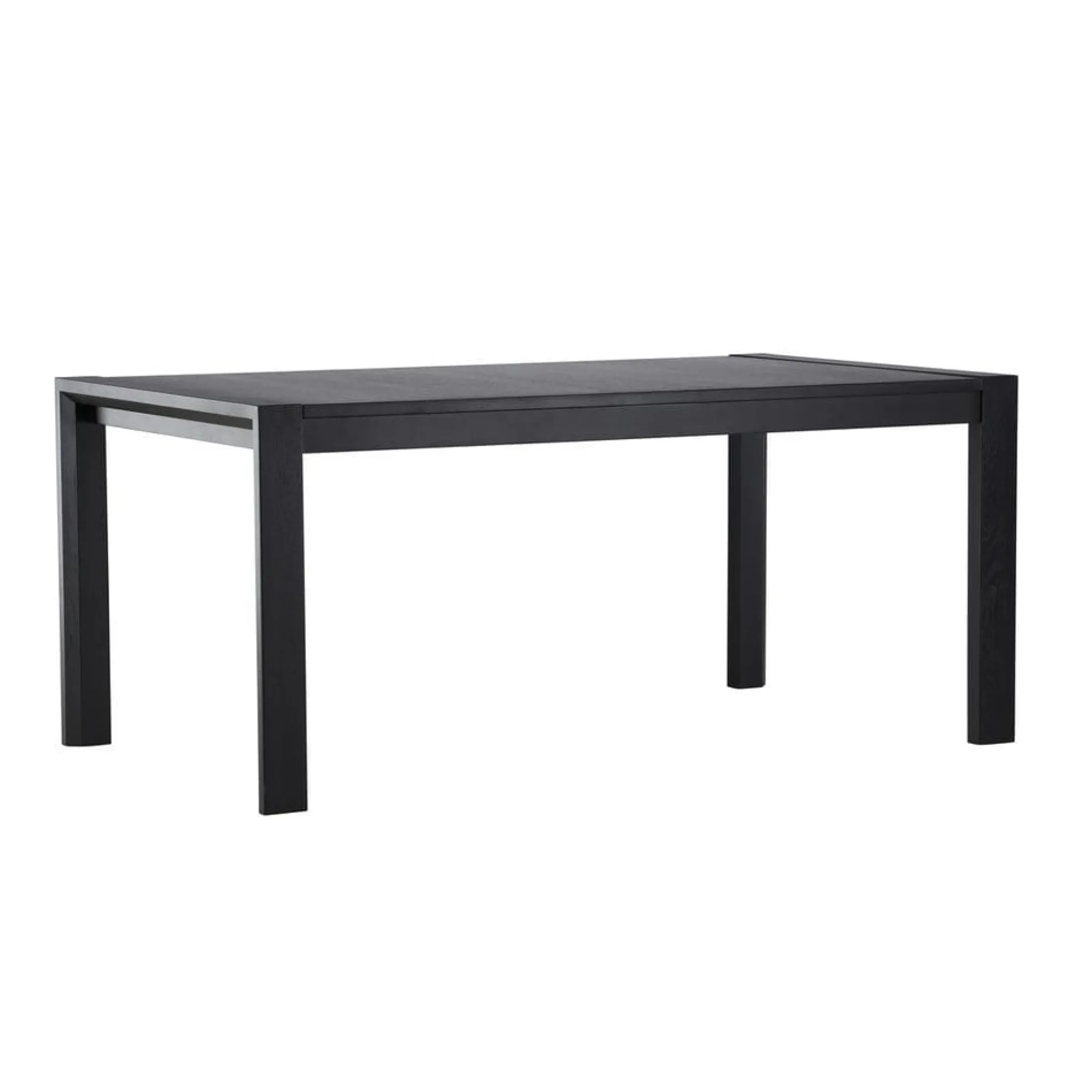 Rektangulärt matbord Slider