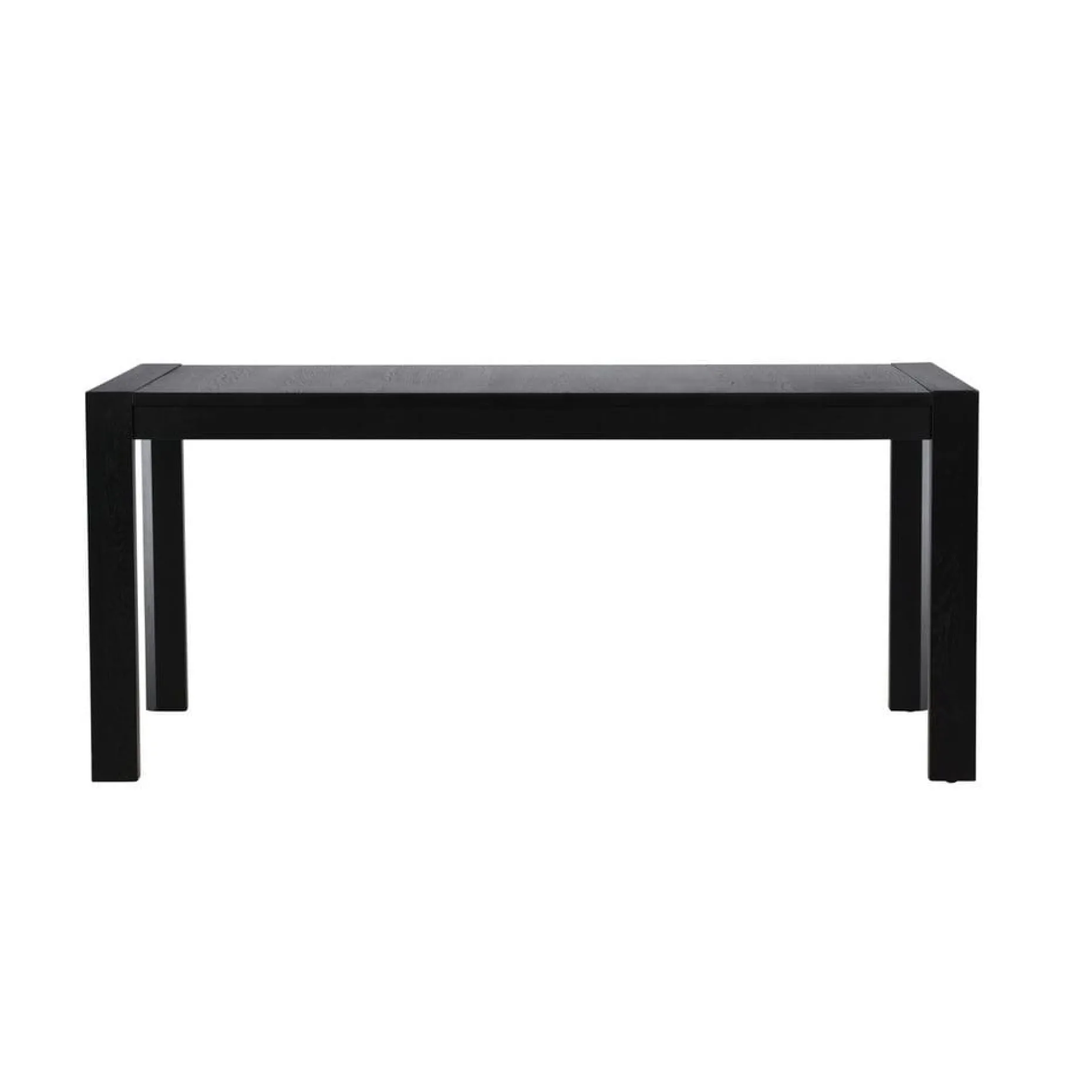 Rektangulärt matbord Slider