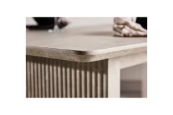 Rektangulärt matbord Vail