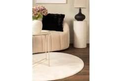 Relax Ryamatta Rund 120 cm
