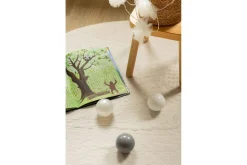 Relax Ryamatta Rund 120 cm