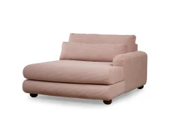 Relento Soffa m. Divan 3-sits
