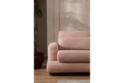 Relento Soffa m. Divan 3-sits