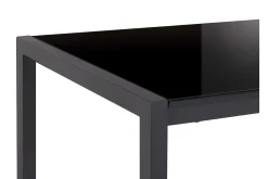 Renton Matbord Förlängningsbart 120-160x80 cm