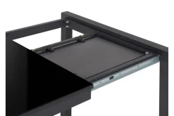Renton Matbord Förlängningsbart 120-160x80 cm