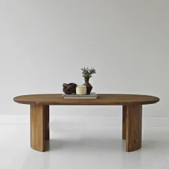 Renvik Soffbord 120x40x60 cm