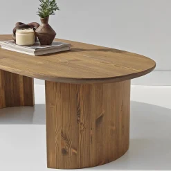 Renvik Soffbord 120x40x60 cm