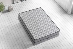 Resårmadrass 100x200 cm