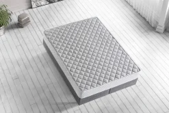 Resårmadrass 100x200 cm