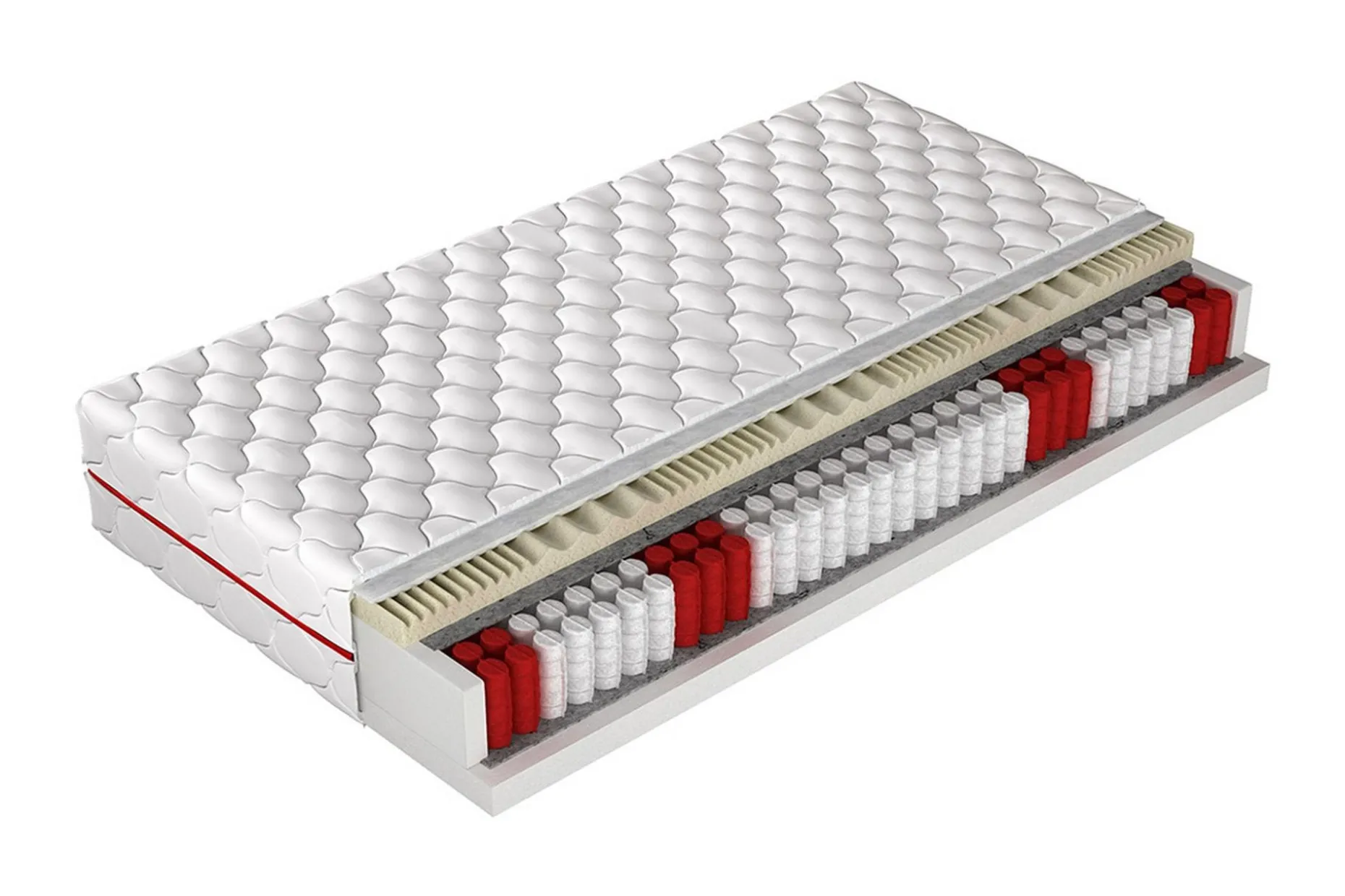 Resta Madrass 90x200 cm