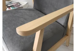 Retro Fåtölj