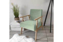 Retro Fåtölj
