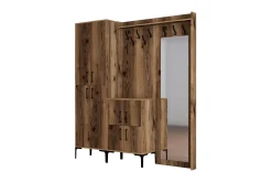 Retzow Hallmöbelset 180 cm