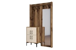 Retzow Hallmöbelset 120 cm