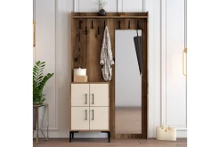 Retzow Hallmöbelset 120 cm