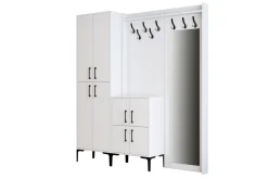 Retzow Hallmöbelset 35x180 cm