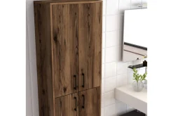 Retzow Highboard 60x35 cm