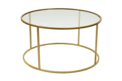 Retzow Soffbord 80 cm