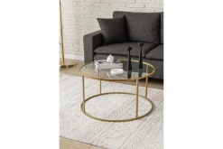 Retzow Soffbord 80 cm