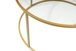 Retzow Soffbord 80 cm