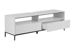 Revelle TV-Bänk 150 cm med LED