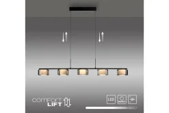 Rika Paul Neuhaus Taklampa