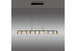 Rika Paul Neuhaus Taklampa