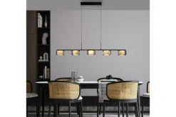Rika Paul Neuhaus Taklampa