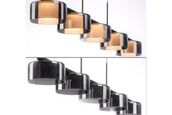 Rika Paul Neuhaus Taklampa