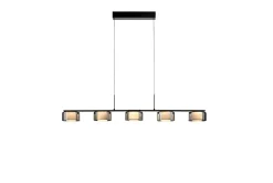 Rika Paul Neuhaus Taklampa