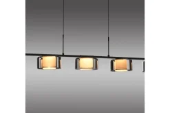 Rika Paul Neuhaus Taklampa