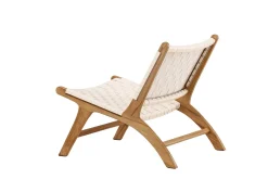 Rike Fåtölj Teak