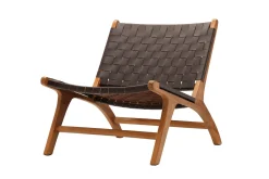 Rike Loungefåtölj