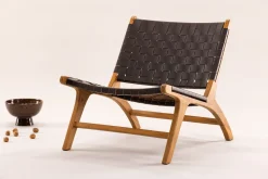 Rike Loungefåtölj