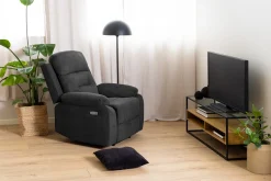 Riku Reclinerfåtölj