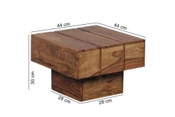 Rinaldi Soffbord 44 cm