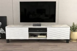 Rinorea Tv-bänk 150x40,3 cm