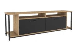 Rinorea Tv-bänk 160x50,8 cm