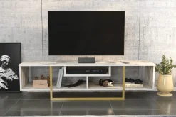 Rinorea Tv-bänk 150x40 cm