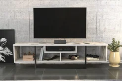 Rinorea Tv-bänk 150x40 cm