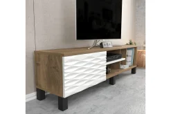 Rinorea Tv-bänk 140x40,3 cm