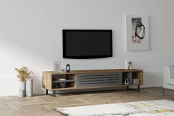 Rinorea Tv-bänk 160x35 cm
